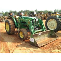 JOHN DEERE 5310 FARM TRACTOR