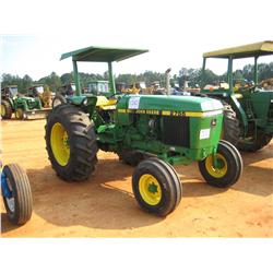 JOHN DEERE 2755 FARM TRACTOR