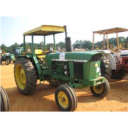 JOHN DEERE 3120 FARM TRACTOR
