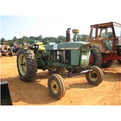 JOHN DEERE 4010 FARM TRACTOR