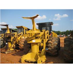 HYDRO-AX 570 FELLER BUNCHER