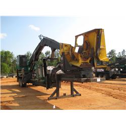 TIMBERJACK 530B LOG LOADER
