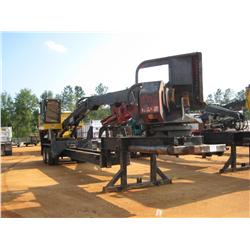 JOHN DEERE 435 LOG LOADER