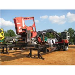 PRENTICE 410E LOG LOADER