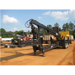 JOHN DEERE 335 LOG LOADER