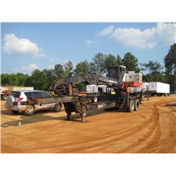 PRENTICE 210E LOG LOADER