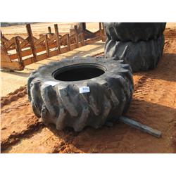 30.5L-32 TIRES