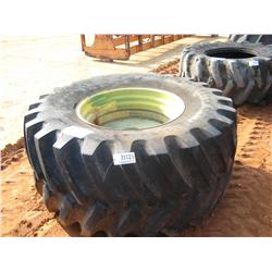 30.5L-32 TIRES & WHEELS