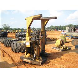 HYDRO AX 22" SAW HEAD