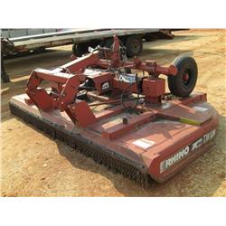 RHINO TW120 ROTARY CUTTER