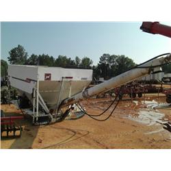 LOAD RUNNER FEED BODY W/AUGER