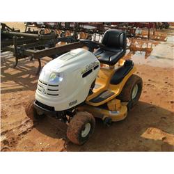 CUB CADET LT1045 RIDING MOWER