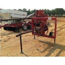 UNVERFFERTH ROUND-ABOUT