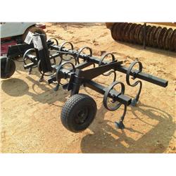 SCRATCH-ALL CULTIVATOR
