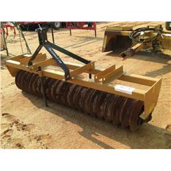 LEINBACH 8' CULTIPACKER