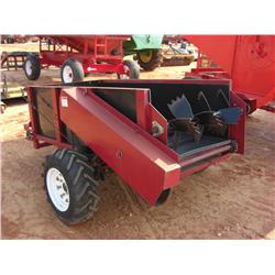 RODA NANUER SPREADER