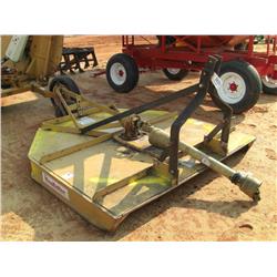 KONG CUTTER 6' BUSH HOG