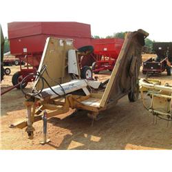 WOODS BATWING MD315 MOWER