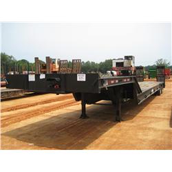 2001 PITTS LB35 T/A LOWBOY