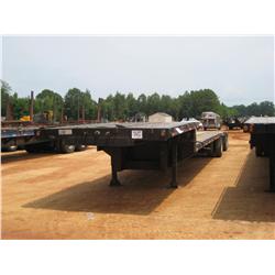 1988 FONTAINE 48' DROPDECK