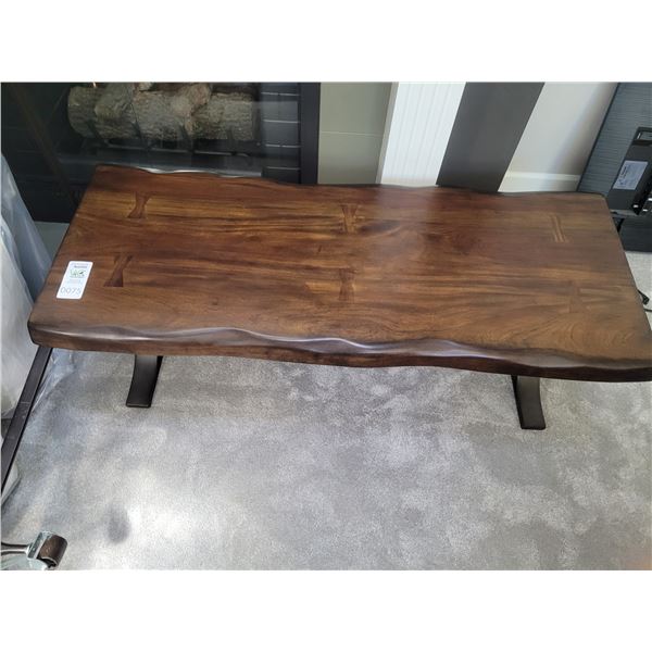 Flex Steel Coffee Table C