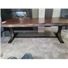 Image 2 : Flex Steel Coffee Table C