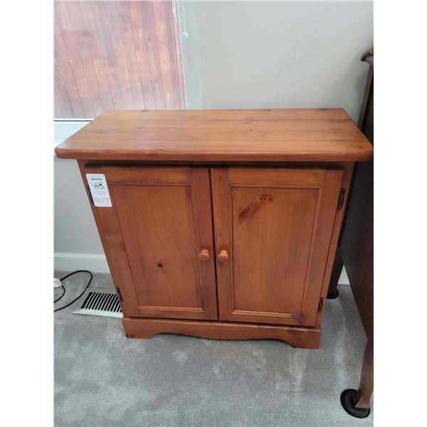 Side Cabinet C