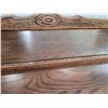 Image 3 : Vintage Oak Buffet C