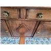 Image 6 : Vintage Oak Buffet C