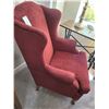 Image 5 : Wing Back Chair C