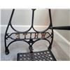 Image 3 : Treadle Sewing Table C