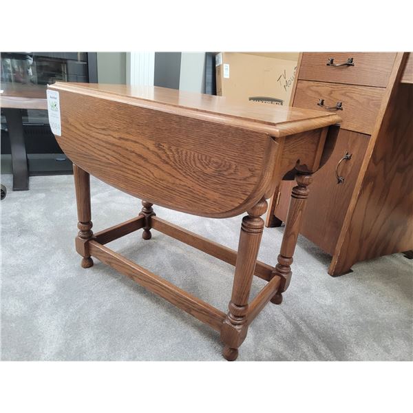 Drop Leaf Table C