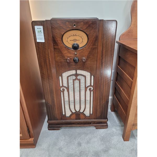 Vintage Radio C