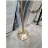 Image 4 : Brushed Brass Floor Lamp C