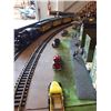 Image 3 : Table For G-Scale Model Railway  C