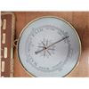 Image 2 : Clock, Barometer, Knot Collection A