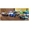 Image 2 : Classics Miniature Cars, Puzzles A