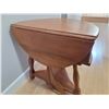 Image 3 : Maple Drop Leaf Table A