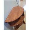 Image 4 : Maple Drop Leaf Table A