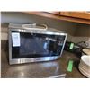 Image 1 : Panasonic Microwave A