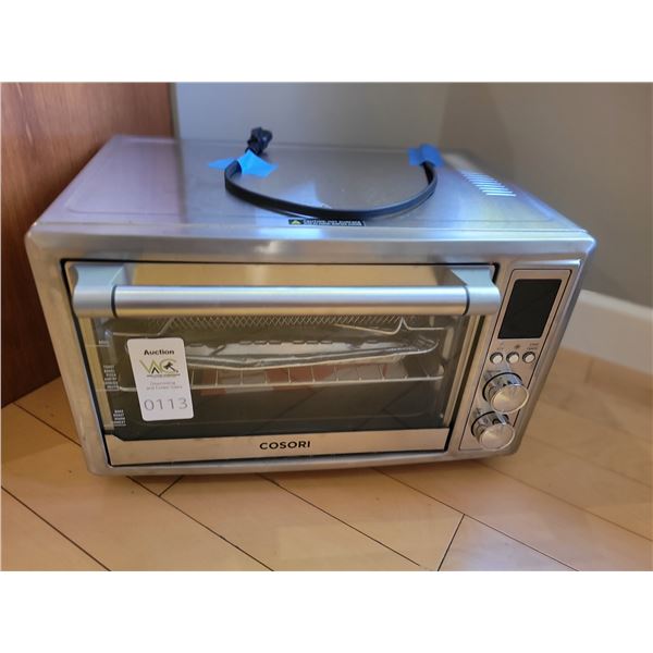 Cosori Air Fryer Toaster Oven A