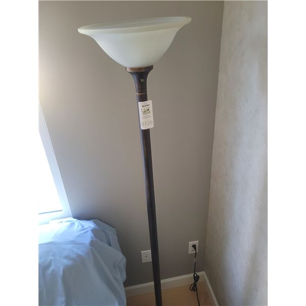 Floor Lamp A