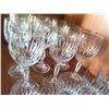 Image 2 : Schott-Zweil Crystal Goblets A