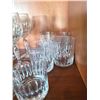 Image 4 : Schott-Zweil Crystal Goblets A