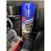 Image 16 : Auto Fluids, Caulking Tubes A