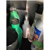 Image 10 : Auto Oils, Cleaners, A