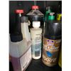 Image 3 : Auto Oils, Cleaners, A