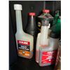 Image 5 : Auto Oils, Cleaners, A