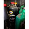 Image 7 : Auto Oils, Cleaners, A