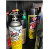 Image 9 : Auto Oils, Cleaners, A